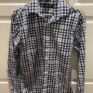 Tommy Hilfiger Button Down Long Sleeve
